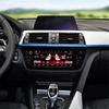 8.8" Touchscreen A/C Heater Climate Control Panel For BMW 2 3 4 Series 2013-2019