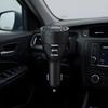 Air Freshener For Car Car Scents USB C Phone Charger 2 In 1 Vehicle Accessories Cell Phone Charger Scent Diffuser For Automotive