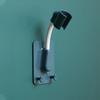 Xiaomi 360 Shower Bracket Punching-free Fixer Hanging Shower Head Children Shower Head Adjustable Bathroom Wall Flower Drying Base