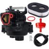 285318 Carburetor M220 12A-A26B793 Lawn Mower 550ex 140cc Cleaning Kit