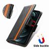 For Xiaomi 14 Ultra Phone Cases CASENEO PU Leather Cover Stand with RFID Blocking Wallet