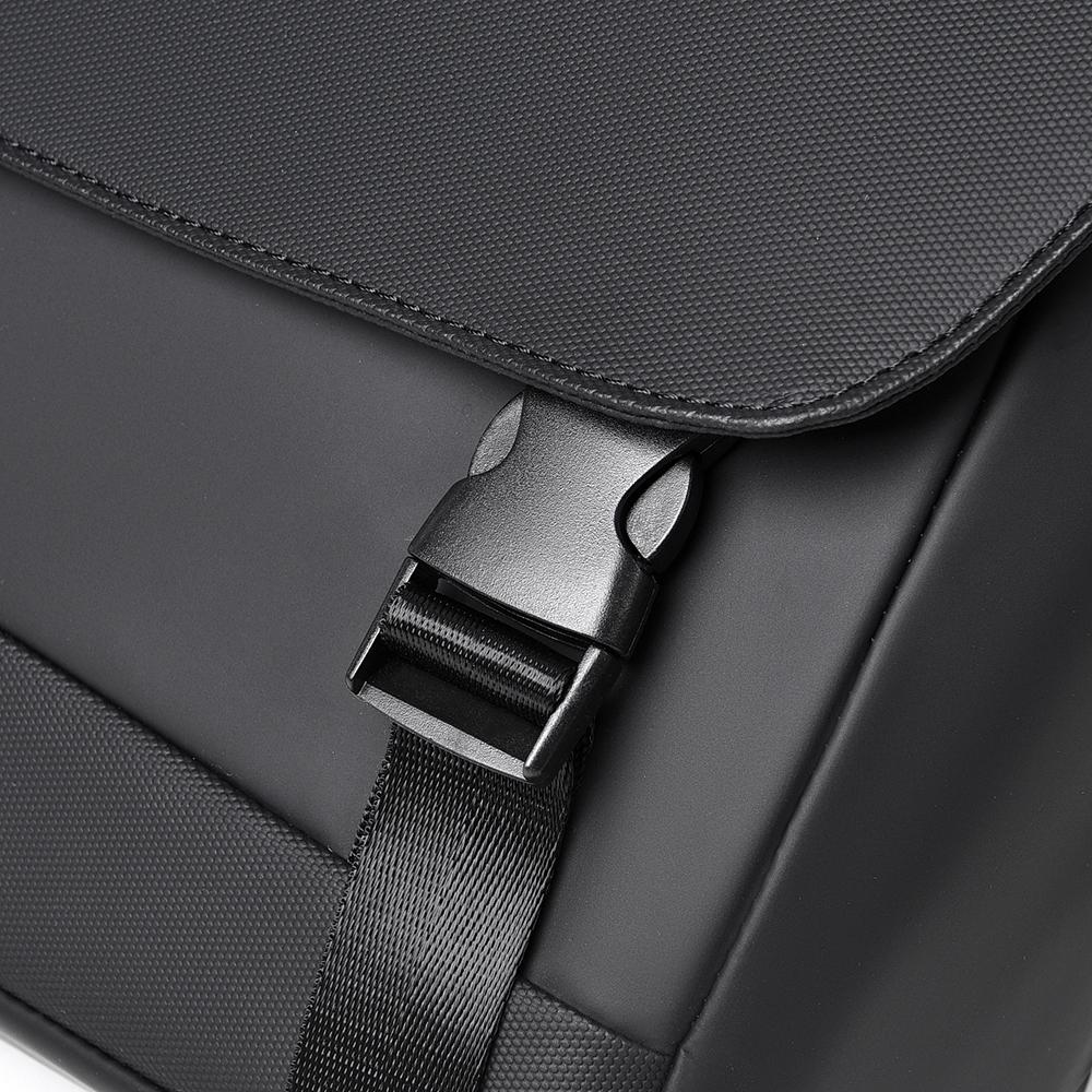 Men Messenger Crossbody Bag Outdoor Travel Business Trip Commuting Shopping Shoulder Bags Casual Weekend Luggage Handbag
