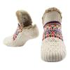 2025 Unisex Fall and Winter Floor Socks Warm Women Men Thicken Snow Socks Sleep Carpet Socks Slippers Socks Non-slip Yoga Socks