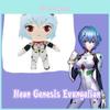 Soft And Adorable 22 Cm Evangelion Pen Pen Plush Evangelion Rei Plush Doll Toy Gift