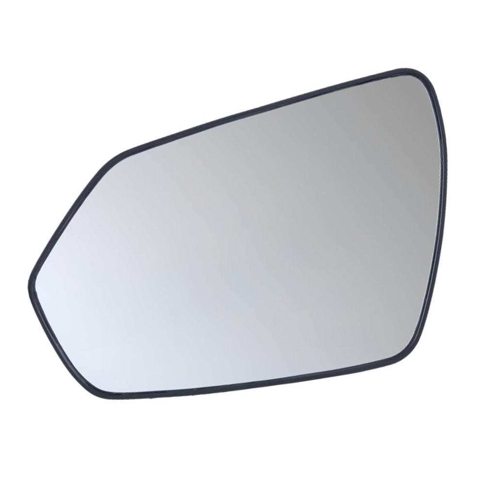 

Left/Right Convex Heated Side View Mirror Glass For Hyundai Elantra 2026-2026 87611AA040, 87621-AA040