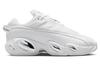 Nike Nocta Glide Drake Weiß Chrom DM0879-100