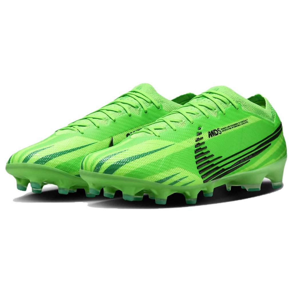 Nové Nike Vapor 15 Elite Mercurial Dream Speed 'Zelená Černá' FJ7198-300