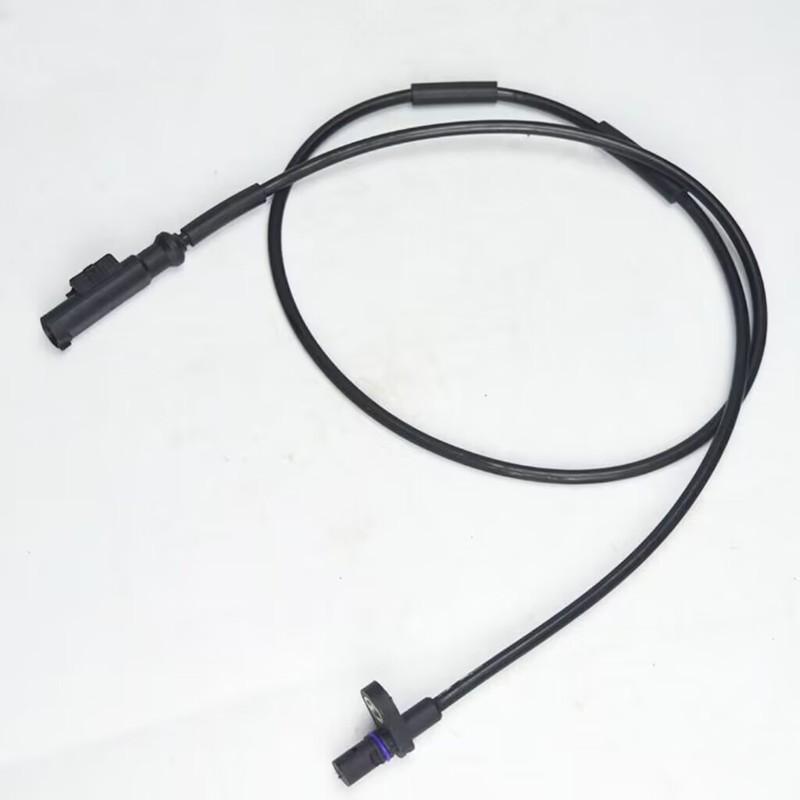 High Quality Front Rear ABS Wheel Sensor for Geely Emgrand 7 EC7 SC7/GC7/715/718 front wheel