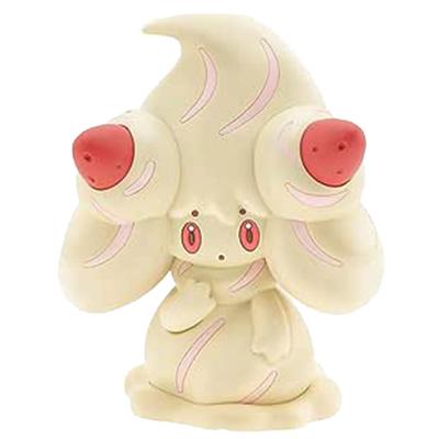 Bandai Pokemon Quick-Modellbausatz (Alcremie)
