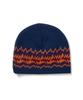 YESEYESEE Sn Pointy Beanie Blue