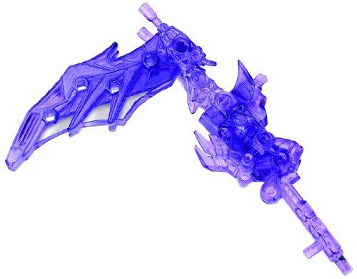 AM-15 Transformer Prime Megatron Darkness (Complet