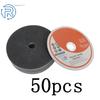 7"×1/16"×7/8" Cut-off Wheel - Metal & Stainless Steel Cutting Discs 50 Pcs