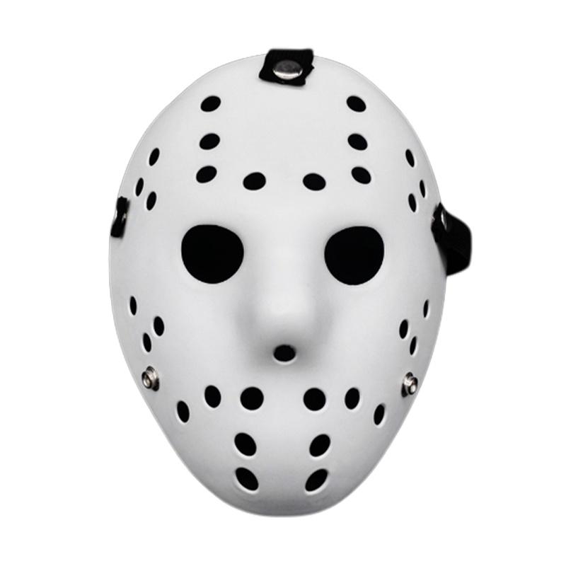 Mask Jason Halloween Vs Freddy Cosplay Access For Adult Role Play Party Carnival