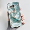 Cute Black Case Phone Case For Sony Xperia XZ2 Compact/SO-05K Protective Shockproof Soft Cover Lovely Fluffy White Bunny
