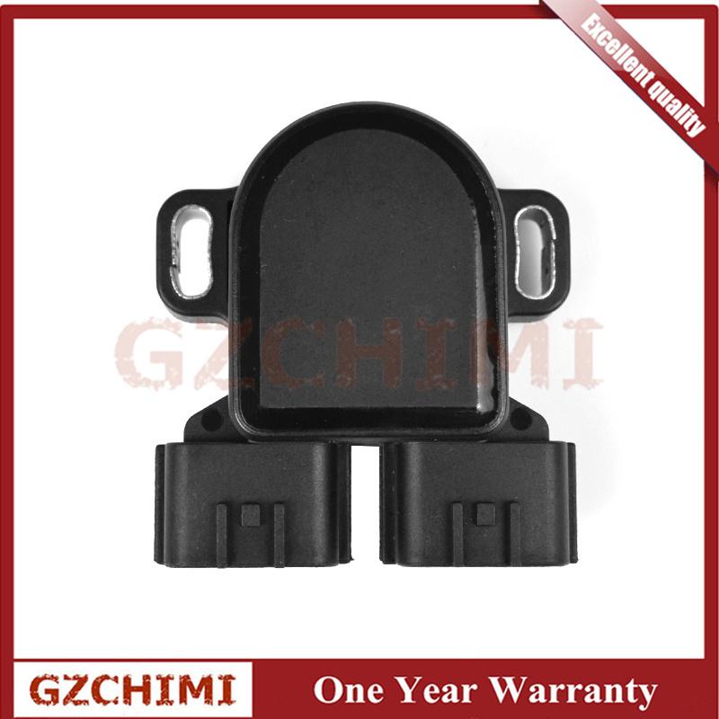 

A22-661J03 New Top Qaulity Throttle Position Sensor TPS Fit For Nissan Patrol Y61 00-14 Skyline 93-98 A22-661J03 A22-661-J03