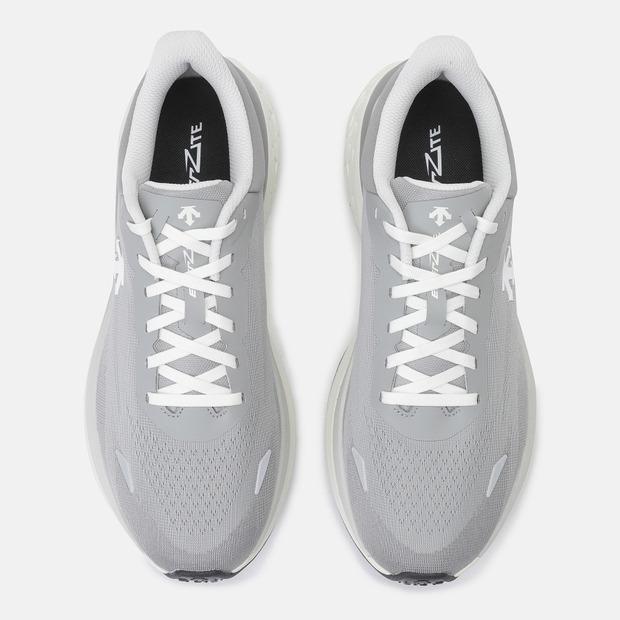 Descente Energite Ride Running Shoes Grey (Sp313Rrn91) (D Type)
