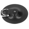 Surfboard Camera Mount Base with D   PVC Stable Surfboard Camera Base Holder Stand Fixed Bracket for Outdoor Sports