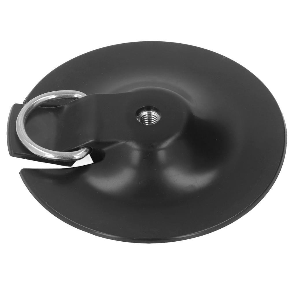Surfboard Camera Mount Base with D   PVC Stable Surfboard Camera Base Holder Stand Fixed Bracket for Outdoor Sports