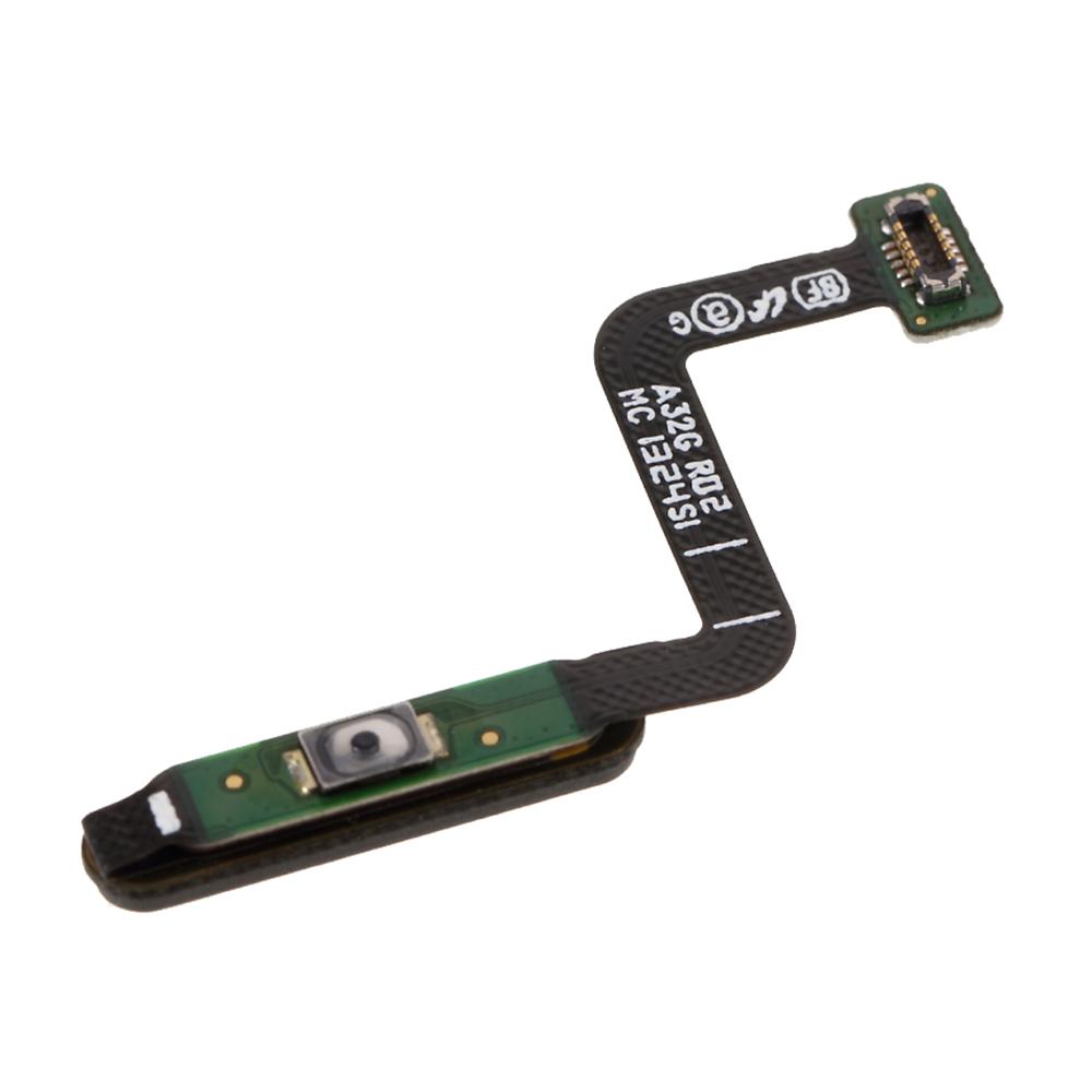 For Samsung Galaxy A32 5G A326 Power On/Off Flex Cable Replace Part (No Fingerprint Function) (Without Logo)