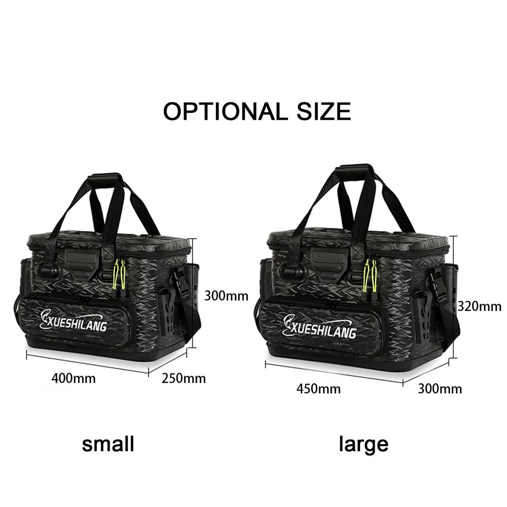 Pudełko wędkarskie morskie Wiadro na żywe ryby Klatka na ryby Wiadro na ryby Pogrubione pudełko na ryby Wielofunkcyjne pudełko wędkarskie Pudełko wędkarskie