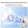BIAZE Portable Handheld Mini Fan