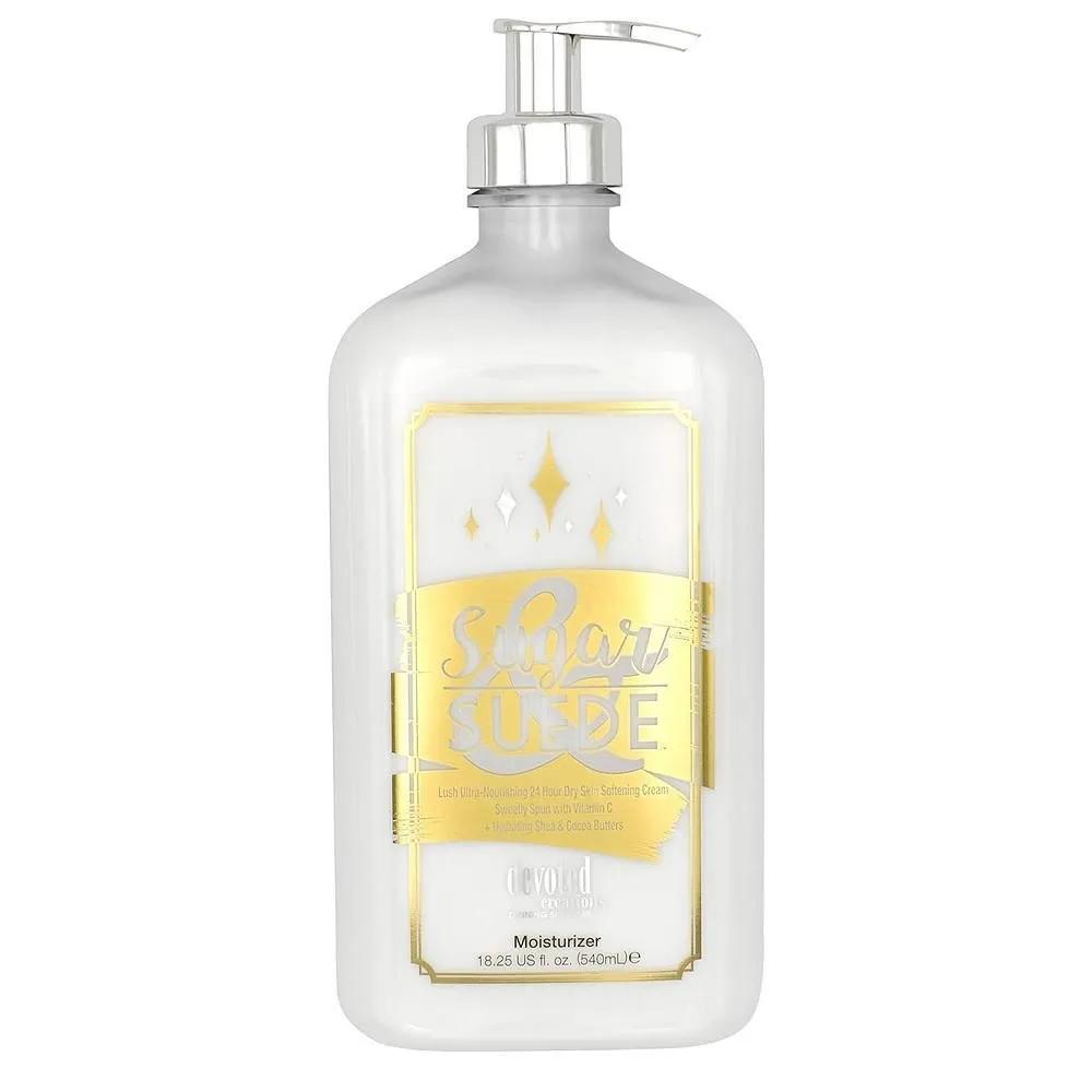 Devoted Creations Sugar & Suede Moisturizer 540ml
