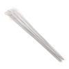 30pcs Twisted Wire Needles Large Eye Flexible Stainless Steel Beading Threading Needle for Jewelry