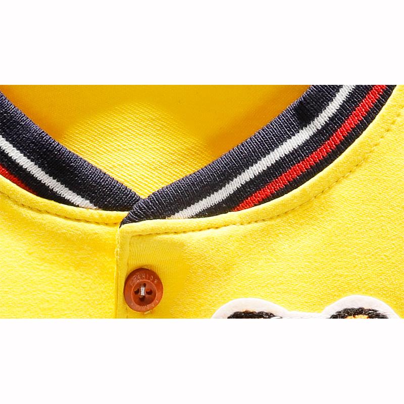 Children's Children Jackets Boys Spring Baby Boys Thin Jacket