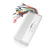 48V‑64V 800W Bürstenloser Controller Intelligenter IPX7 Wasserdichter Bürstenloser Motorcontroller für Elektrofahrräder Roller