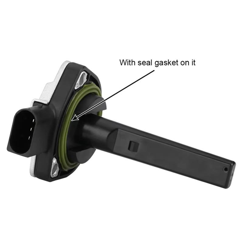 

Oil Level Sensor 12617508003 for BMW 3 5 7 M X Z Series 325CI 330XI 740IL M5 X3 Z4 323CI Z3 1995-2010
