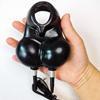 Electro Shock Anal Plug Penis Plug Cock Rings E-stim Ball Stretcher Massage Pad Nipple Clamps For Men Electric Stimulate Sex Toy