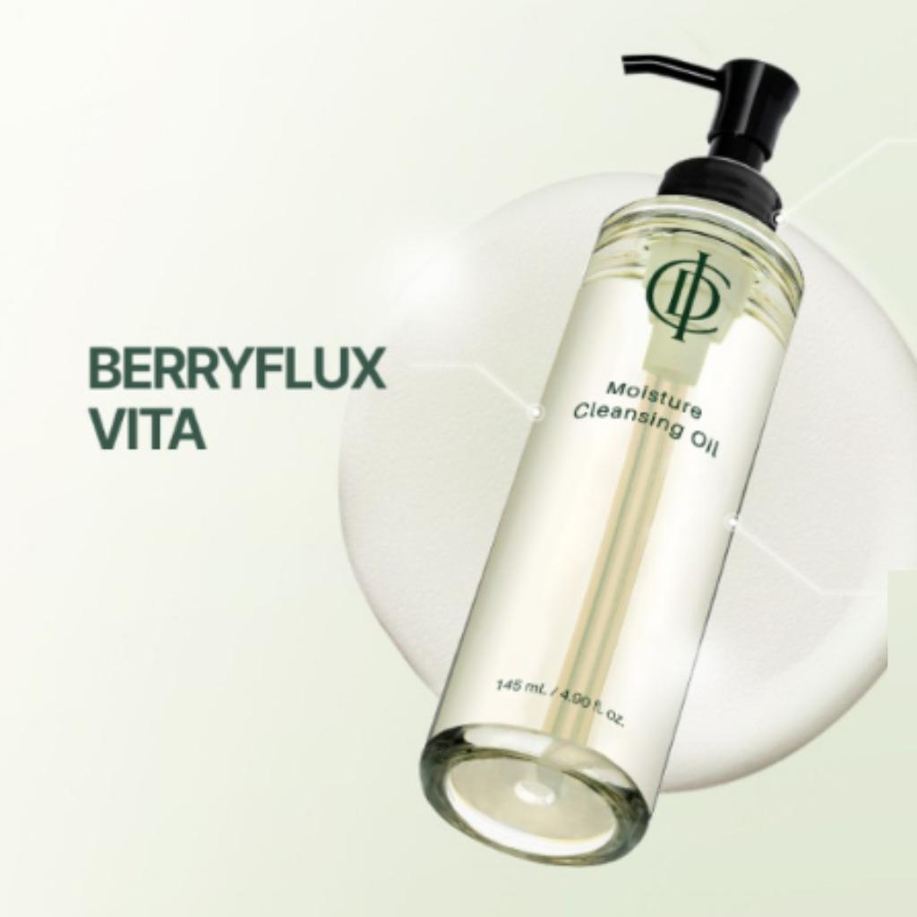 INCELLDERM PURECELL OLEJEK DO OCZYSZCZANIA 145ml