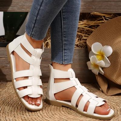 Dámska obuv – Sandále