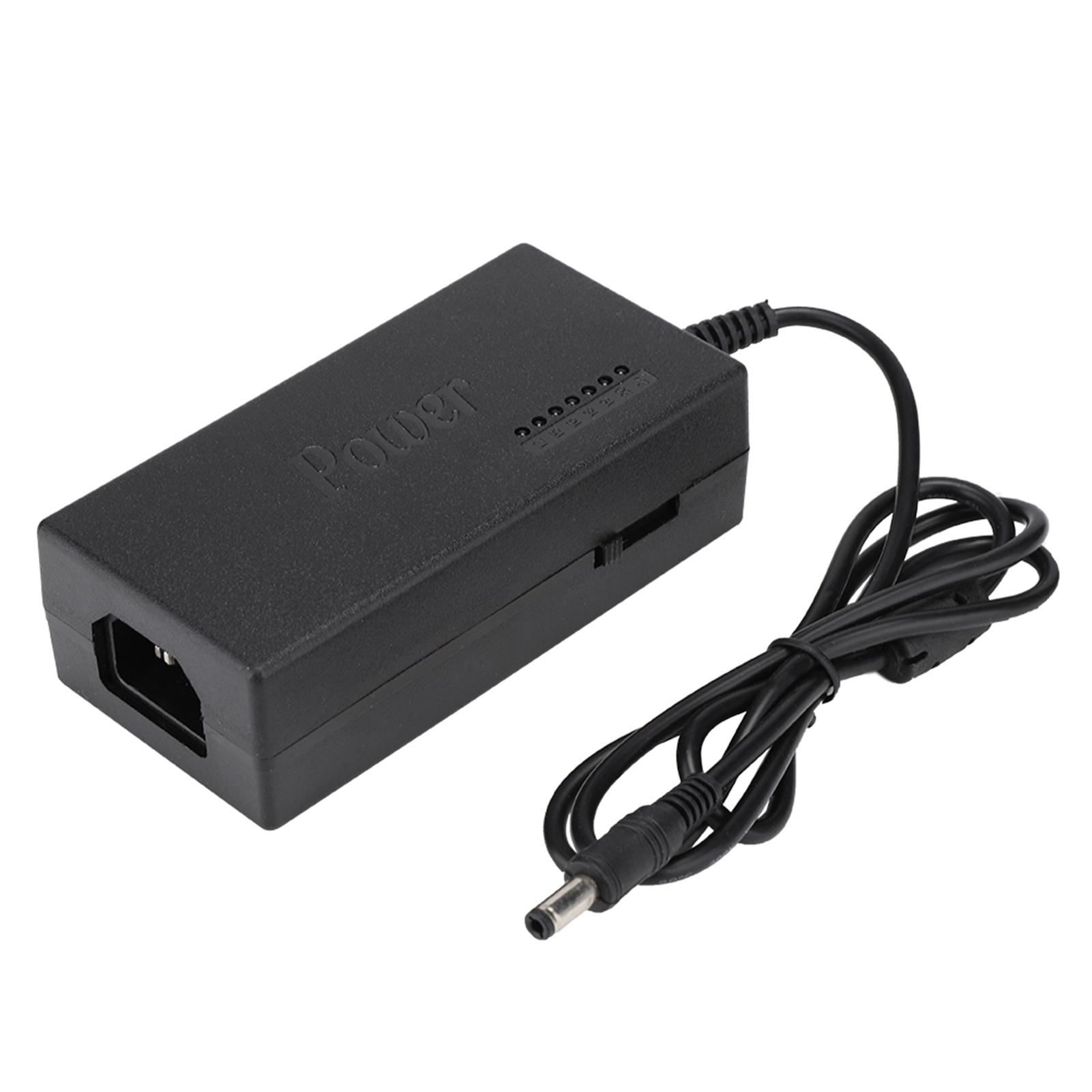 

96 Вт DC 12 В 24 В Выход Универсальный Адаптер Питания для Ноутбука 8 насосов( Подключи100 )