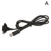 Wireless Gamepad Adapter USB Receiver For Microsoft red-Charging, Lights N Charged Lights EWW 3 U6F4
