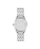 Coach Women's Elliot Watch, Silver Dial, Stainless Steel Strap, 14504369 [Official Import]