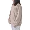 Converse Sneaker Patch Crew Sweatshirt Men's Khaki 10025538-A08