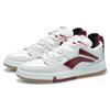 (WMNS) Li-Ning Wave Pro 'White Red Gum' Women's AECR074-4