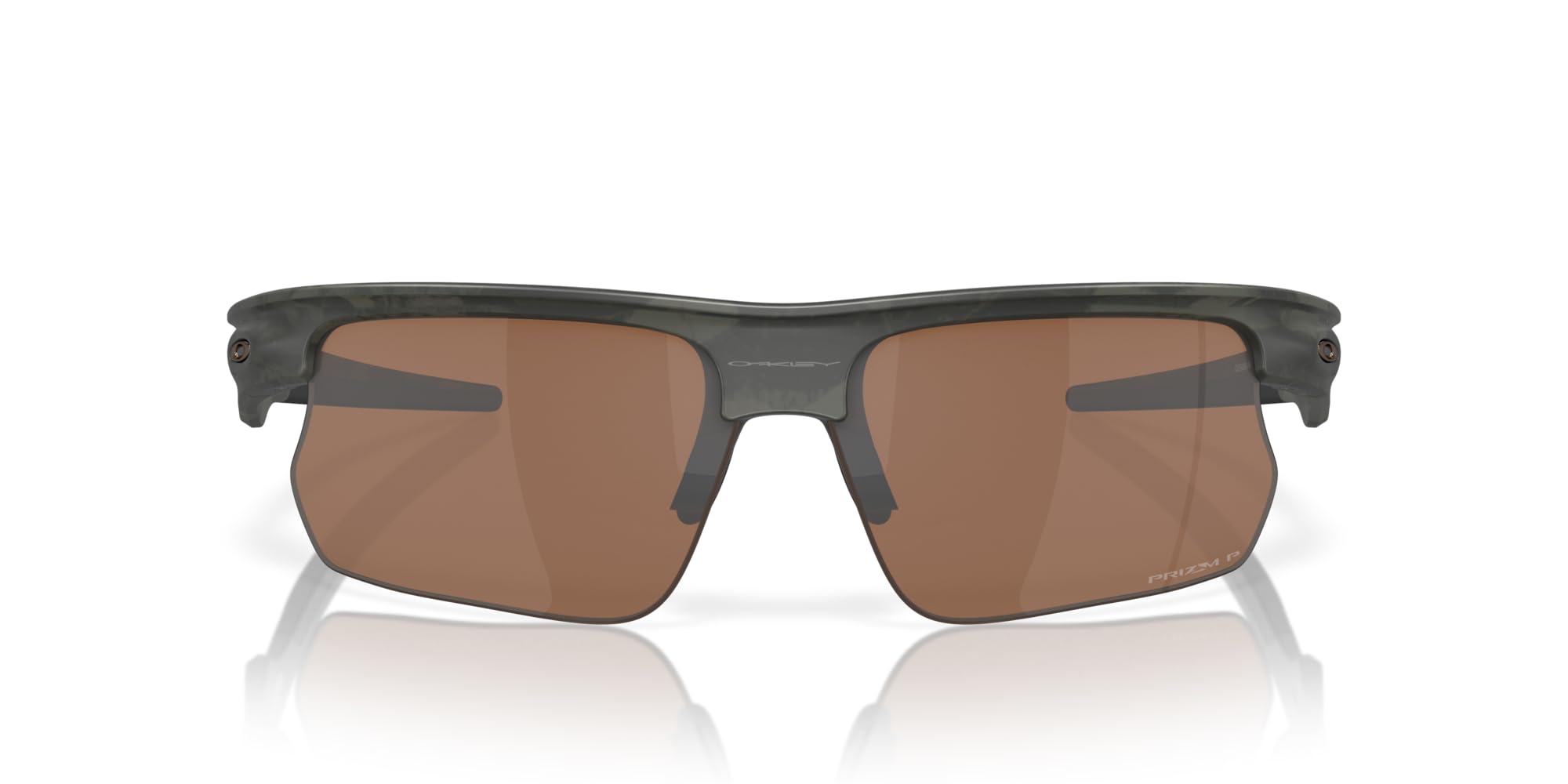 

Sunglasses OO9400 BISPHAERA MATTE OLIVE SHADOW CAMO 68 [Oakley]