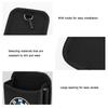 For BMW 5  E39 Car Air Vent Storage Pocket Phone Holder Coin Key Card Organizer For BMW M F10 F20 F30 F40 F15 F25 F26 F31 F49 E62 E83 E84