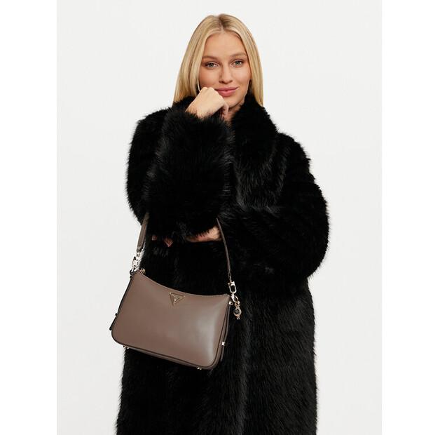 Сумка Guess HWVG94 93180 коричневый