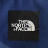 THE NORTH FACE NP21358 Outdoor Nylon jacket Blue Men's Used