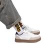 Global Men's Shoes Versatile Casual Board Shoes Niche Trendy Shoes Thick-soled Low-top Sports Shoes Men's ZHQ68056-1