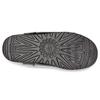 UGG Классические прозрачные мини-черные женские кроссовки 1113190-BLK