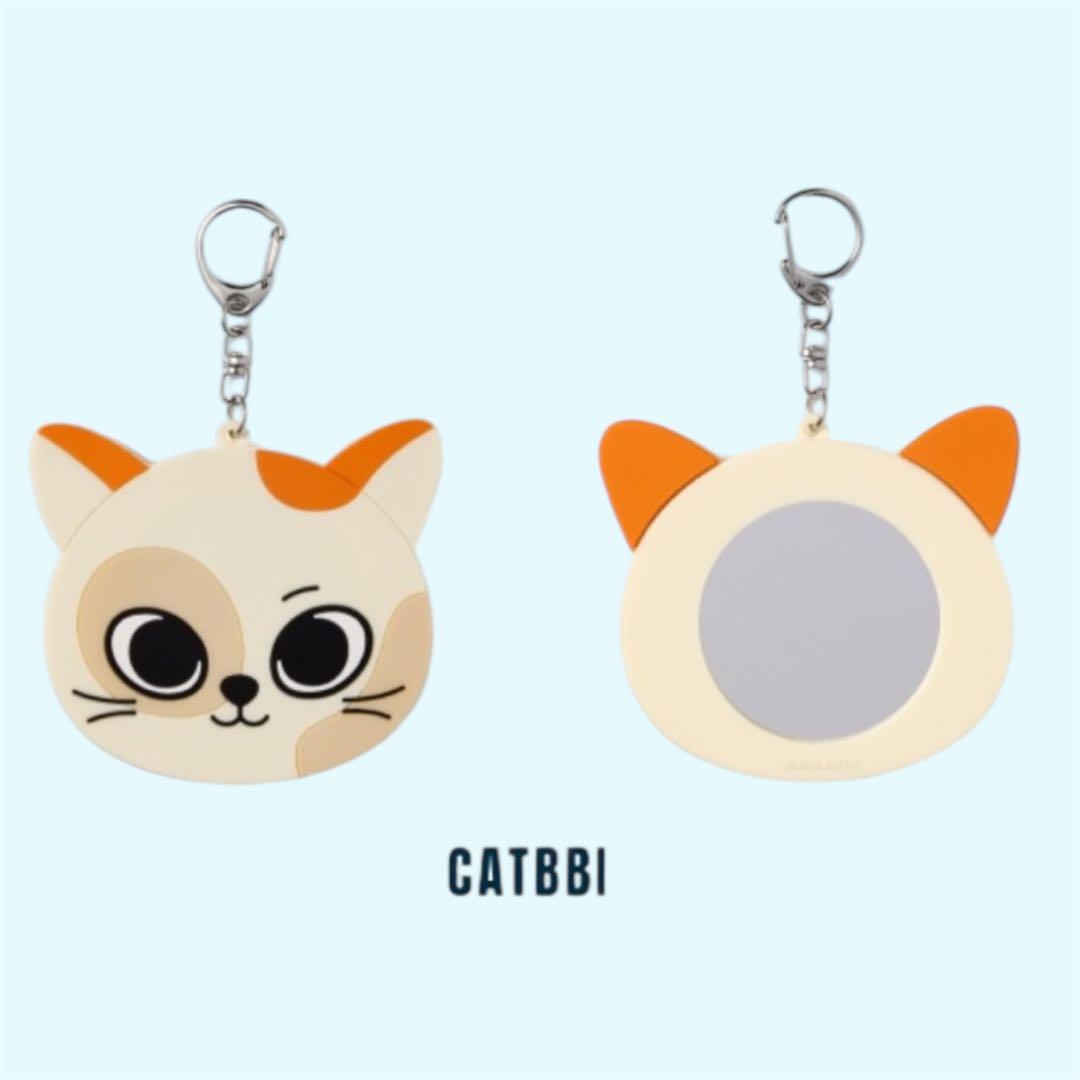 

[USED] BOYNEXTDOOR Punekudo Christmas Pop-Up Songho Key Ring