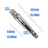 Replacement Heavy Duty Long Lasting Transmission Shifting Lever Gear Shaft Rod Fits 1984 2016 Series Motorcycles