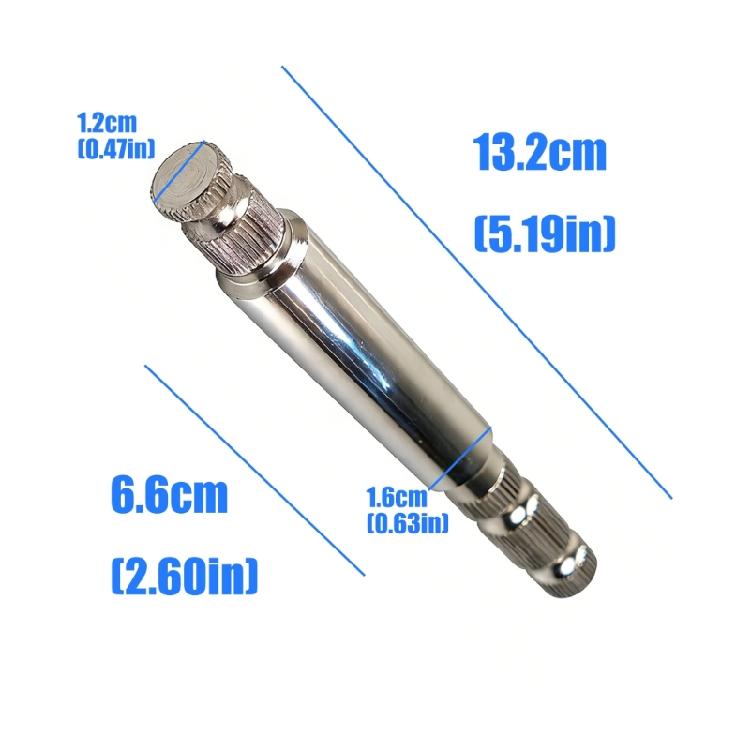 Replacement Heavy Duty Long Lasting Transmission Shifting Lever Gear Shaft Rod Fits 1984 2016 Series Motorcycles