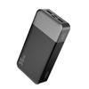Brand JUOVI/NOBIS High Capacity 35W 20000mAh Power Bank with PD QC3.0 Type-C USB Four Ports for iPhone 17  Samsung Fast Charging