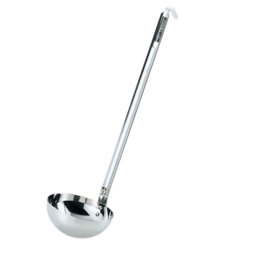 AG 18-8 Soup Ladle 300cc 50300
