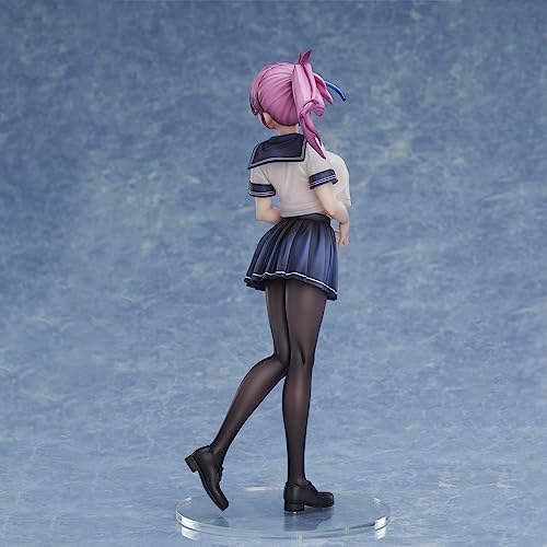 Azur Lane "Trieste" non-scale PVC & ABS painted finished figure